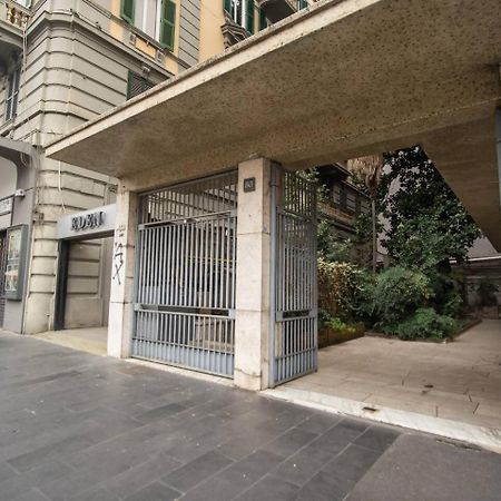 Naos Suite Close Popolo Square Rome Bagian luar foto