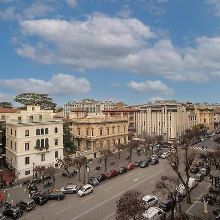 Naos Suite Close Popolo Square Rome Bagian luar foto