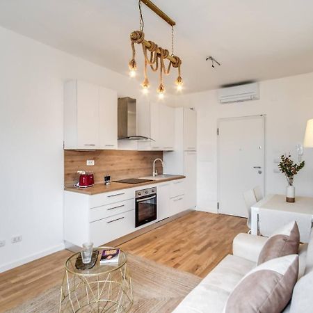 Naos Suite Close Popolo Square Rome Bagian luar foto