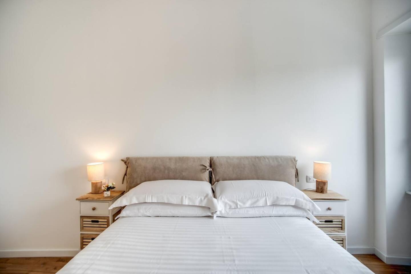 Naos Suite Close Popolo Square Rome Bagian luar foto