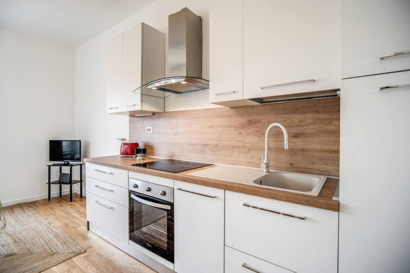 Naos Suite Close Popolo Square Rome Bagian luar foto