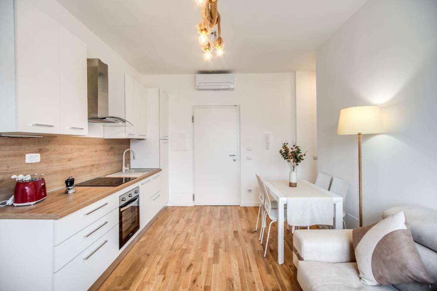 Naos Suite Close Popolo Square Rome Bagian luar foto